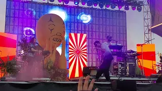 MGMT - "Kids" (Live, May 4, 2019)