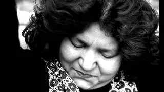 Abida Parveen: Tun Ta Milando Ranhdain Khwaban Mein