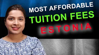 Study in Estonia - Everything You Need To Know!