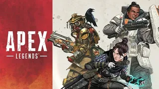 Apex legends the resistance (skillet) GMV