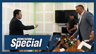 Edicioni Special - Përplasja per komisionin hetimor - 28.06.2022 - Klan Kosova