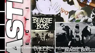 Beastie Boys-So What’Cha Want ( BBC Remix 4 )