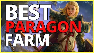 Season 26 Echoing Nightmare: BEST Paragon Farm EVER