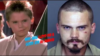 Have you ever heard the tragedy of Jake Lloyd?