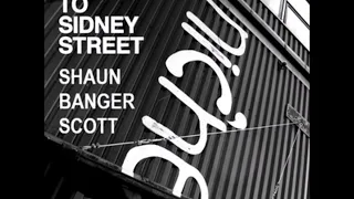 Niche Nightclub Sheffield "Back To Sidney Street" 2010 - Shaun Banger Scott