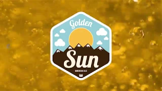 Golden Sun Beer Commercial