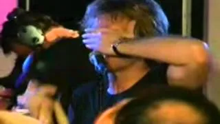 Bon Jovi - Keep The Faith (10-02-2000)