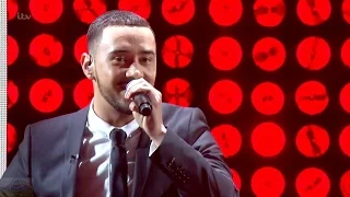 The X Factor UK 2015 S12E19 Live Shows Week 3 Mason Noise Full