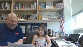 Morning Announcements for May 17, 2024