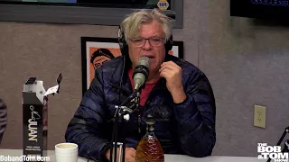 Ron White stops by the studio today ... here is the full Interview