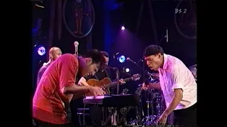 Al Jarreau - Spain (1998)