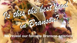 Taste of Branson: Discovering the Best Local Restaurants and Eateries