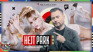 DODA I STANOWSKI - HEJT PARK - PRZEJDŹMY NA TY 314