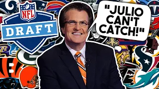 Every NFL Team’s Draft Pick that Mel Kiper was HORRIBLY Wrong About