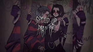ПОШЛАЯ МОЛЛИ - самый лучший эмо панк (speed up/nightcore)