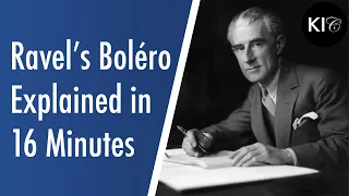 A Beginner's Guide to Boléro by Maurice Ravel