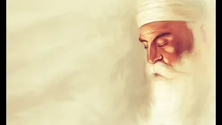 Best relaxing Nonstop Waheguru Simran ਵਾਹਿਗੁਰੂ ਸਿਮਰਨ | Meditation Calming Down Satisfactory ambience