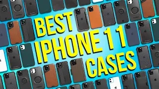 Best iPhone 11/11 Pro Cases - 2019