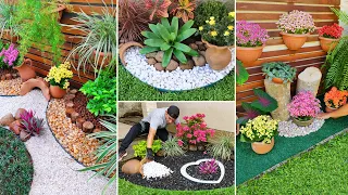 TOP 8 Gardens for small spaces by Refúgio Green