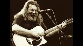 Jerry Garcia & John Kahn - Bushnell Hall, Hartford CT - 11.26.84 SBD