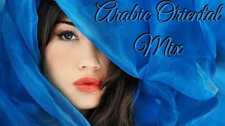 Arabic Oriental Mix