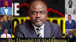 The Downfall Of Abel Damina"🔥 The Preacher Everyone Hates,Benny Hinn, Adeboye, Eneche...