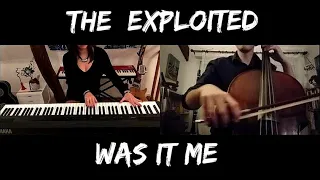 TF Eliz & More - “Was It Me” - The Exploited