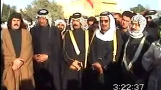 عشيره عباده فاتحه احمد الشعلان رحمهم الله أياد الدراجي