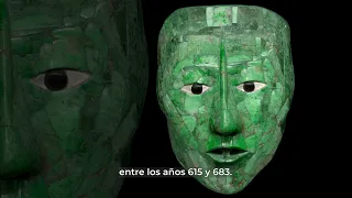 Descubrimientos en Palenque, que detona el Tren Maya, ayer y hoy