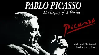 Pablo Picasso: The Legacy of A Genius 2K [trailer]