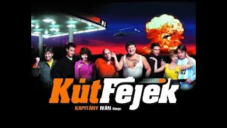 Kutfejek. 2006, Teljes film magyarul. DVDrip.