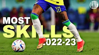 Crazy Football Skills & Goals 2022-23 #25