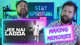 Karan Aujla Making Memories Original Video REACTION