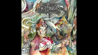 Hideous Gomphidius - Dwellers Beneath Rotten Wood