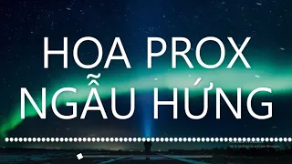 NGẪU HỨNG REMIX - HOA PROX | OFFICIAL 1 HOUR VERSION | CHILL MUSIC