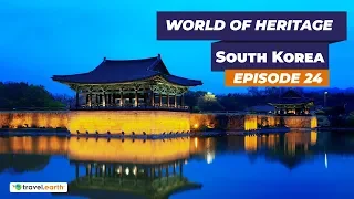 South Korea | Heritage Sites of South Korea | World Of Heritage