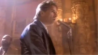 Don Johnson - Tell It Like It Is