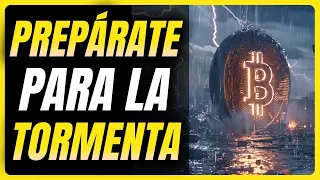 ⚡️QUEDAN 6 MESES para el INFIERNO REGULATORIO en CRIPTO - NOTICIAS Actualidad Económica y Cripto