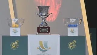 La Supercopa será en Arabia Saudí y las mujeres entrarán sin restricciones