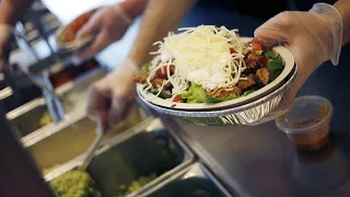 Secret Menu Items You Need To Try At Chipotle ASAP