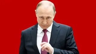 Vladimir Putin: Things you probably didn't know about Russian President