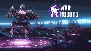 War Robots прицел настройки ИЛИ ФИЛЬКИНА ГРАМОТА