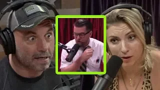 Joe Rogan Revisits His Interview with Proud Boy Gavin McInnes