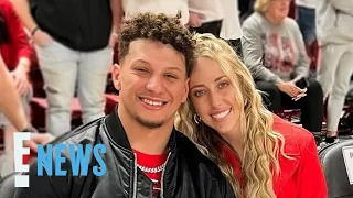 Brittany Mahomes SLAMS "Disrespectful" Women Who Flirt With Her Husband | E! News