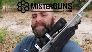 10 Guns EVERYONE Should Own Ep.2 - The Ruger 10/22