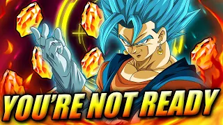 Did You Hear About This Dokkan Hype?