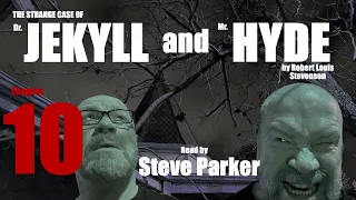 Jekyll and Hyde chapter 10