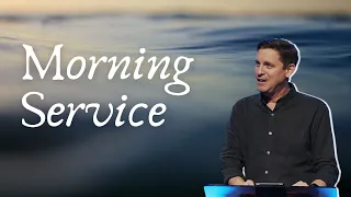 JOIN US LIVE | Church Online (10AM) | Ps Nathan Harris