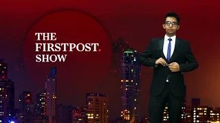 The Firstpost Show Season with Renil Abraham Official Trailer