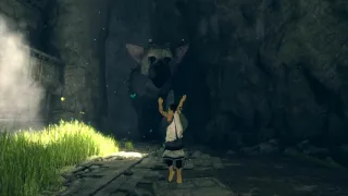 PS4 Longplay [043] The Last Guardian (Part 1 of 2)